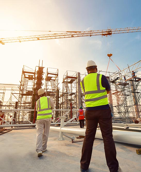 construccion